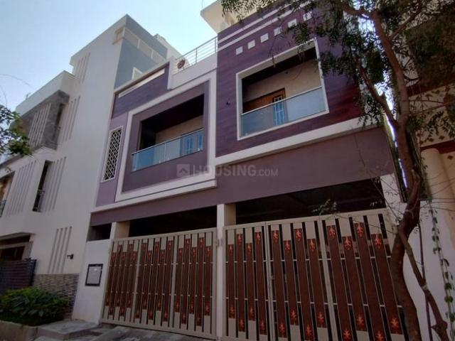3 BHK Independent House in Margondanahalli for resale Bangalore. The reference number is 16227439