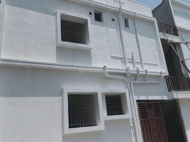 3 BHK Independent House in Margondanahalli for resale Bengaluru. The reference number is 17297436