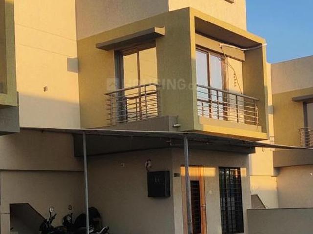 3 BHK Independent House in Masma for resale Surat. The reference number is 20916676