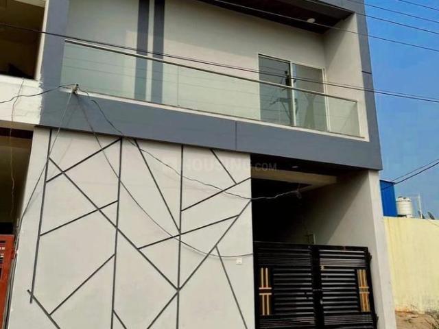3 BHK Independent House in Mathpurena for resale Raipur. The reference number is 20062479