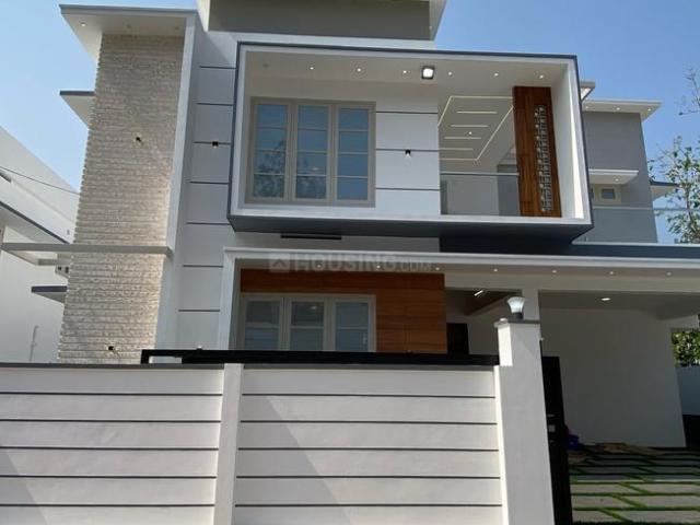 3 BHK Independent House in Mathpurena for resale Raipur. The reference number is 20089683