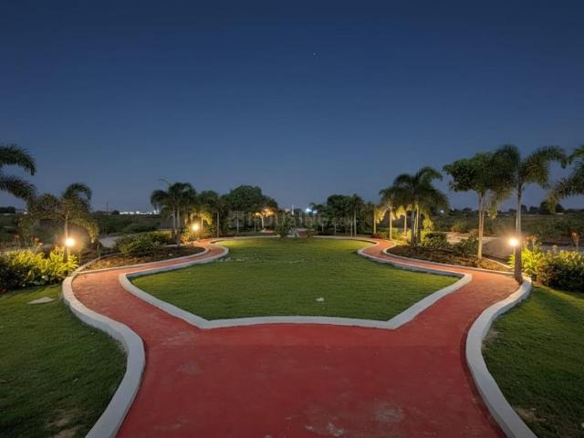 3 BHK Independent House in Mathpurena for resale Raipur. The reference number is 20235040