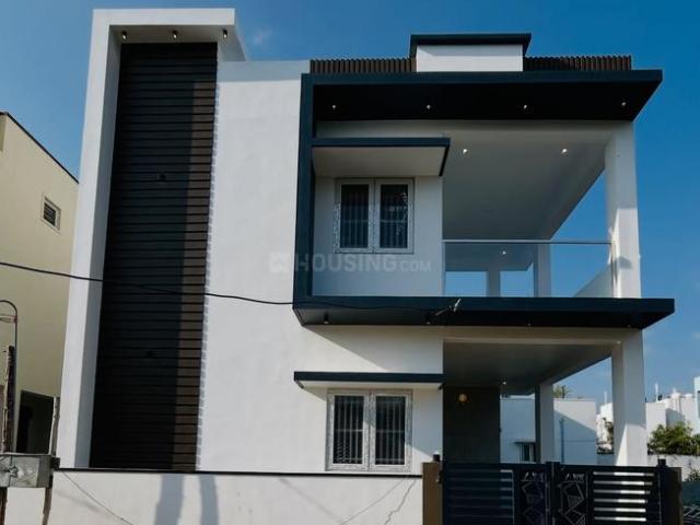 3 BHK Independent House in Mathpurena for resale Raipur. The reference number is 20284946