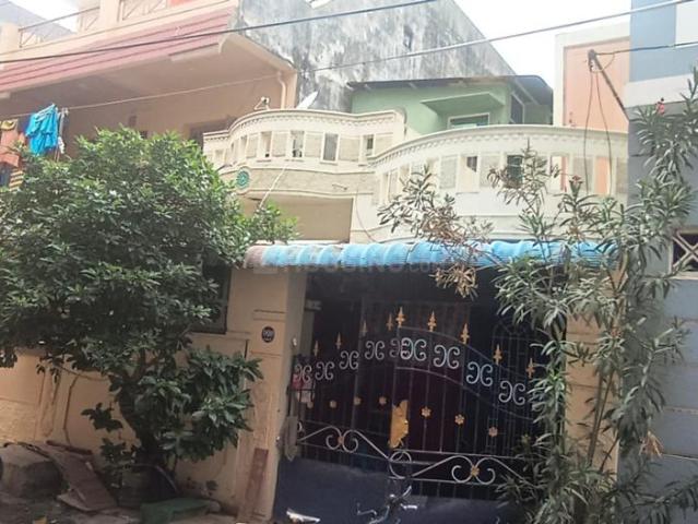 3 BHK Independent House in Mathur, Mathavaram for resale Chennai. The reference number is 20907155