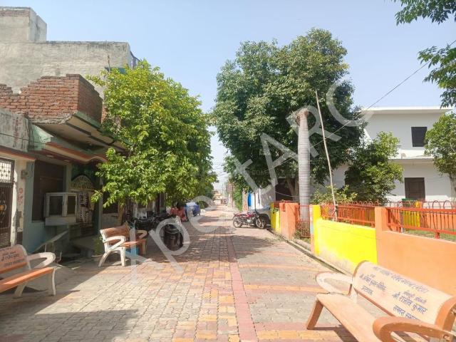 3 BHK Independent House in Mawana for resale Meerut. The reference number is 20300711