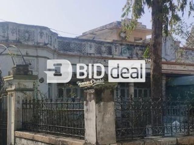 3 BHK Independent House in Mayur Nagar for resale Jamnagar. The reference number is 20589434