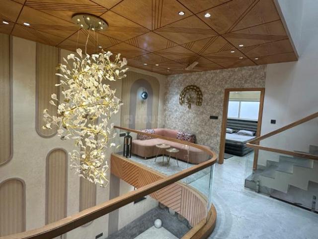 3 BHK Independent House in Mayakhedi for resale Indore. The reference number is 20350249