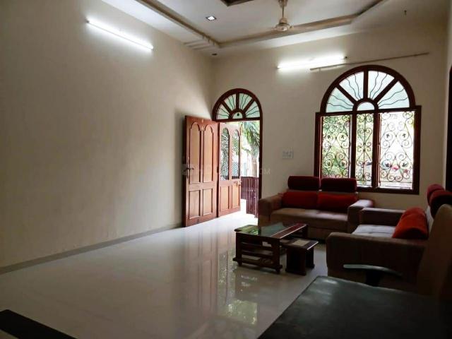 3 BHK Independent House in Memnagar for rent Ahmedabad. The reference number is 19348816
