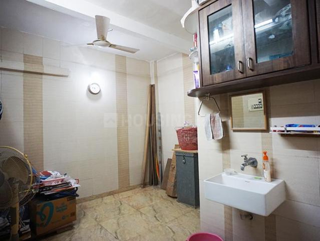 3 BHK Independent House in Memnagar for resale Ahmedabad. The reference number is 14791003
