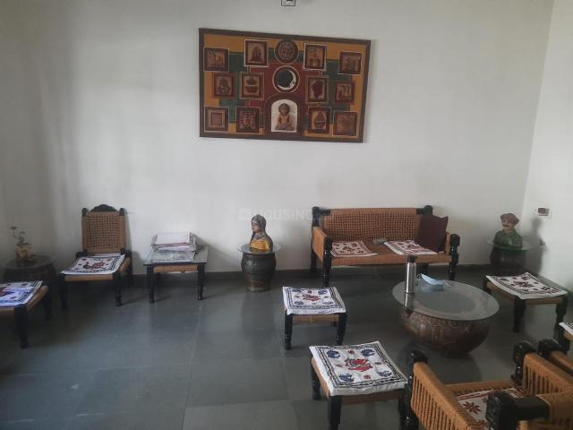 3 BHK Independent House in Memnagar for resale Ahmedabad. The reference number is 20171426