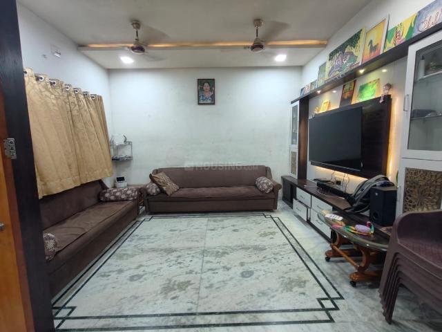 3 BHK Independent House in Memnagar for resale Ahmedabad. The reference number is 20347076