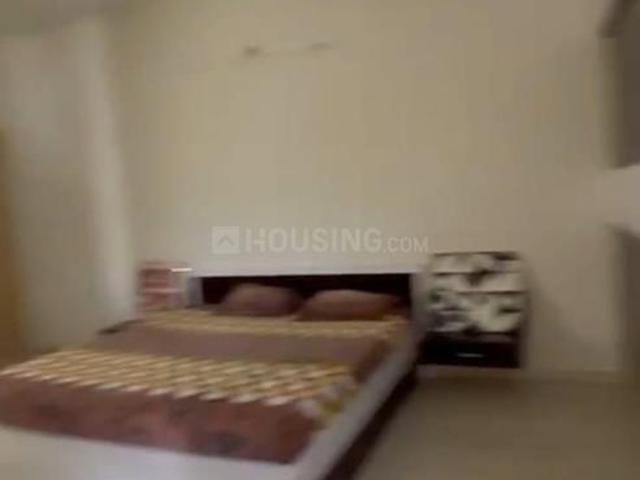 3 BHK Independent House in Memnagar for resale Ahmedabad. The reference number is 20726249