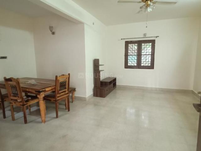 3 BHK Independent House in Medahalli for rent Bengaluru. The reference number is 20985912