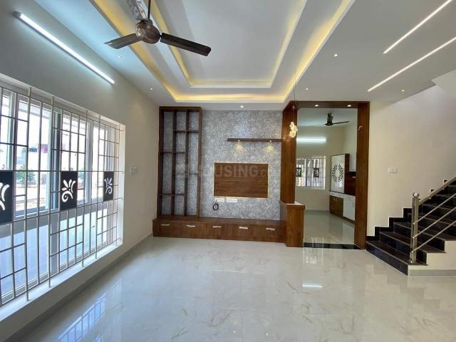 3 BHK Independent House in Medavakkam for resale Chennai. The reference number is 16218673