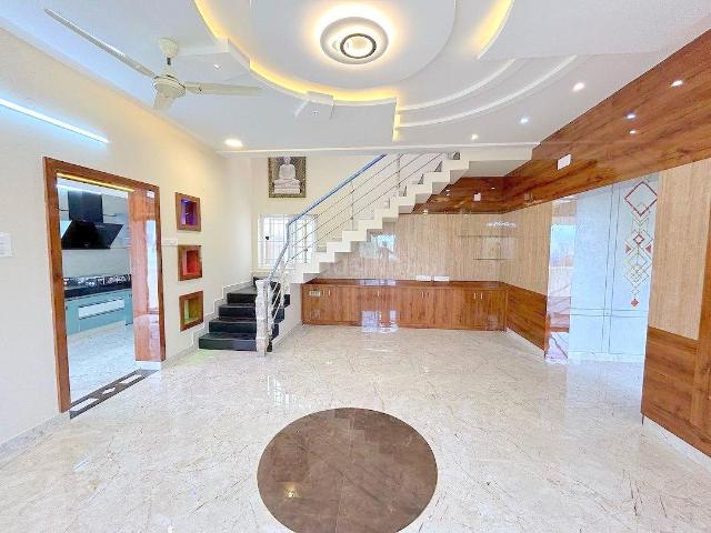 3 BHK Independent House in Medavakkam for resale Chennai. The reference number is 16965182