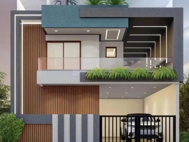 3 BHK Independent House in Medavakkam for resale Chennai. The reference number is 19766315