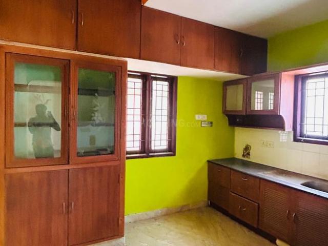 3 BHK Independent House in Medavakkam for resale Chennai. The reference number is 20595186