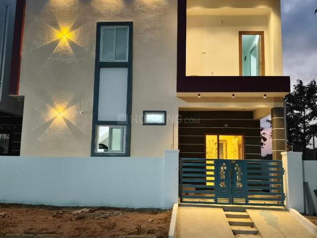 3 BHK Independent House in Medchal for resale Secunderabad. The reference number is 19169766