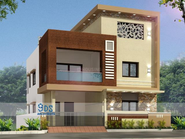 3 BHK Independent House in Medchal for resale Secunderabad. The reference number is 20599878