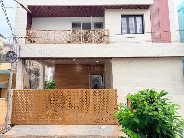 3 BHK Independent House in Meenakshi Amman Nagar for resale Madurai. The reference number is 20771375