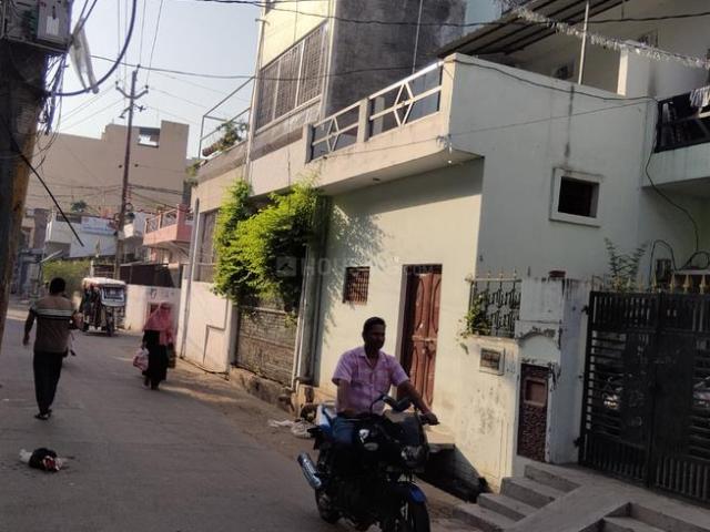 3 BHK Independent House in Meerapur for rent Allahabad. The reference number is 20253739