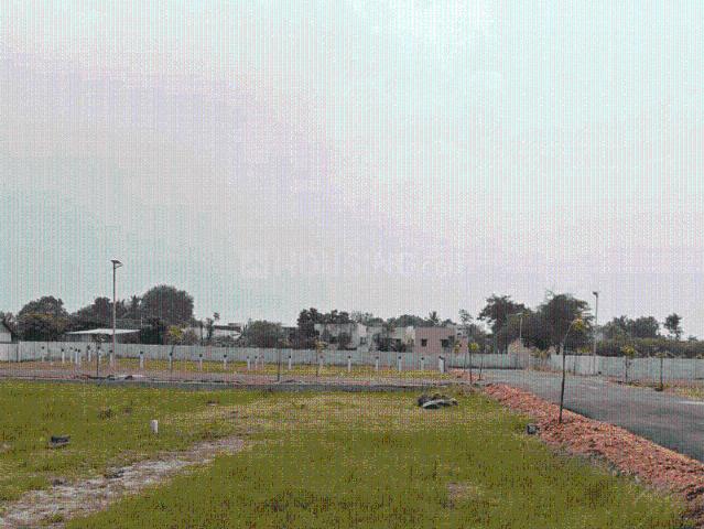 3 BHK Independent House in Milakaranai for resale Madurai. The reference number is 20212772