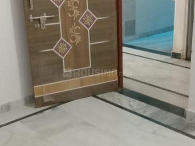 3 BHK Independent House in Mirapur for rent Varanasi. The reference number is 20661579