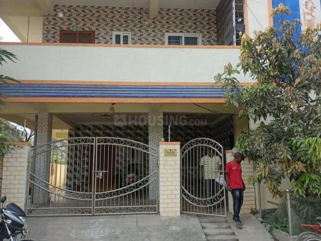 3 BHK Independent House in Miyapur for resale Hyderabad. The reference number is 14234541