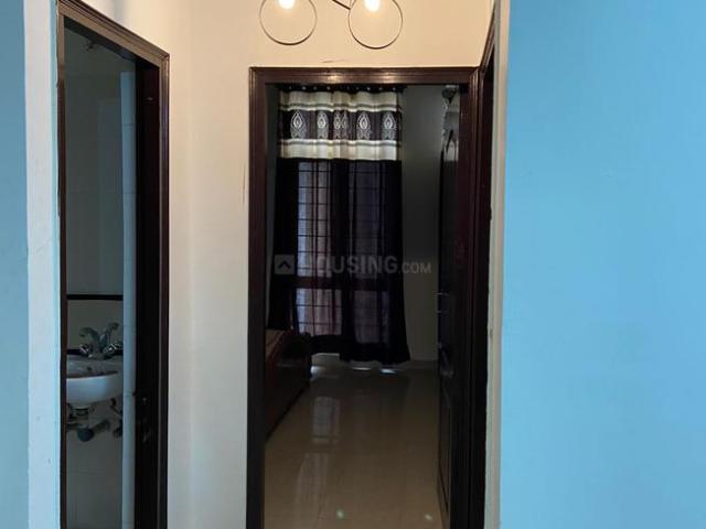 3 BHK Independent House in Model Town for rent Bathinda. The reference number is 15303905