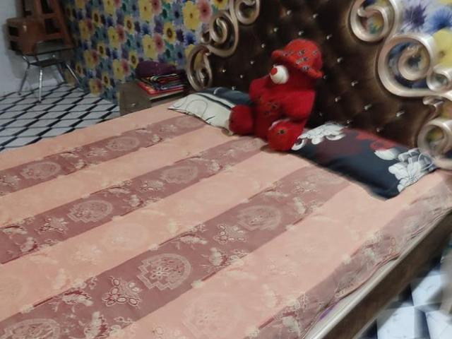 3 BHK Independent House in Model Town for rent Panipat. The reference number is 10474360