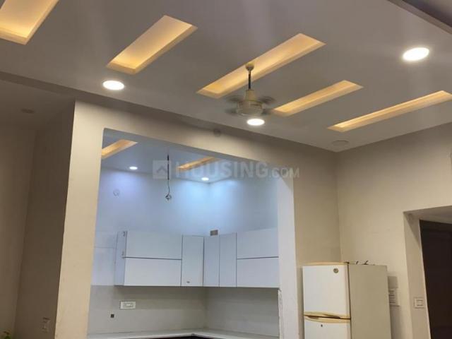 3 BHK Independent House in Model Town for rent Panipat. The reference number is 20685265
