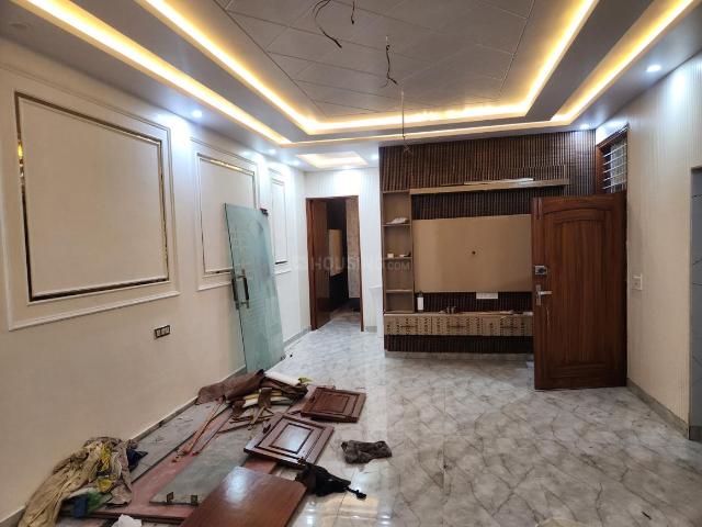 3 BHK Independent House in Model Town for rent Panipat. The reference number is 20784332