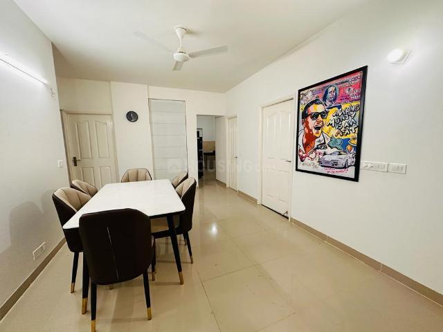 3 BHK Independent House in Model Town for rent Panipat. The reference number is 20974234