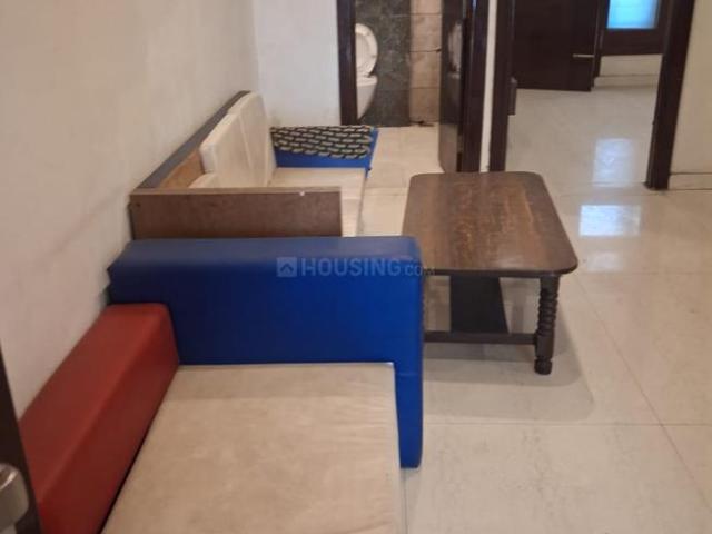 3 BHK Independent House in Model Town for rent Panipat. The reference number is 20974241