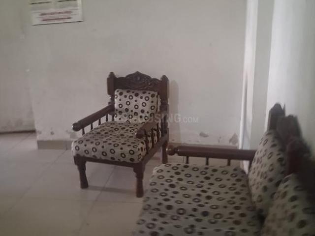 3 BHK Independent House in Model Town for rent Panipat. The reference number is 20979609
