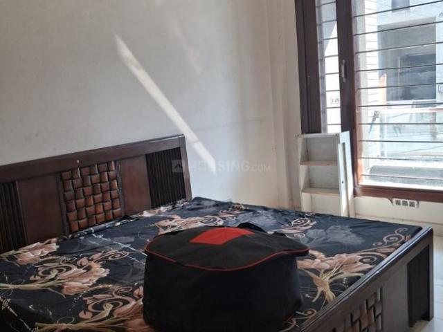 3 BHK Independent House in Model Town for rent Panipat. The reference number is 20979674