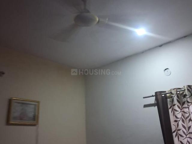 3 BHK Independent House in Model Town for rent Panipat. The reference number is 20124848
