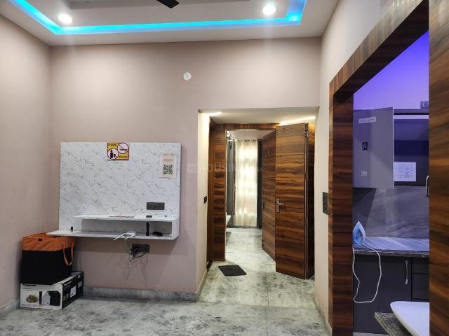 3 BHK Independent House in Model Town for rent Panipat. The reference number is 20251338