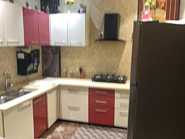 3 BHK Independent House in Model Town for resale Jalandhar. The reference number is 17017632