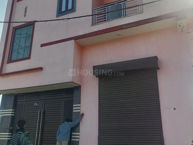 3 BHK Independent House in Modinagar for resale Bisokhar. The reference number is 16631461