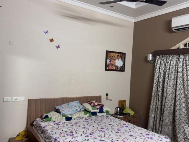 3 BHK Independent House in Mogappair East for rent Chennai. The reference number is 20619543
