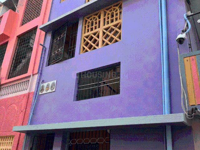 3 BHK Independent House in Mogappair for resale Chennai. The reference number is 20717163