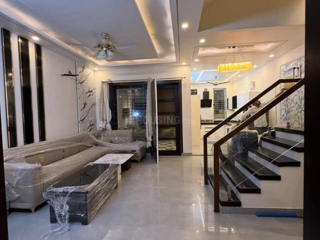 3 BHK Independent House in Mohaddipur for rent Gorakhpur. The reference number is 18771348