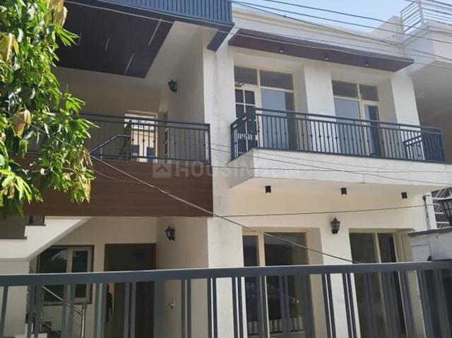 3 BHK Independent House in Mohali Village for resale Mohali. The reference number is 20468349