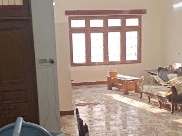 3 BHK Independent House in Mohalla Topkhana for rent Kapurthala. The reference number is 20471011