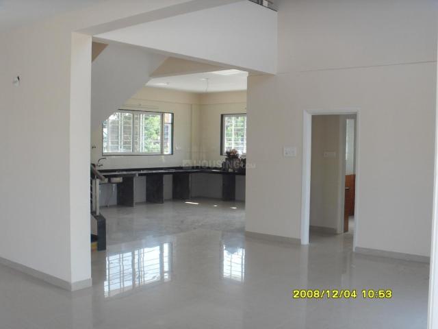 3 BHK Independent House in Mohammed Wadi for rent Pune. The reference number is 20246535