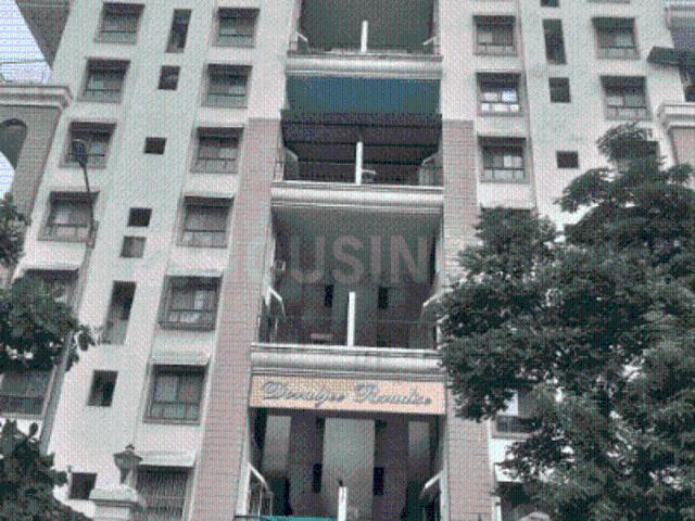3 BHK Independent House in Mohammed Wadi for resale Pune. The reference number is 13014226