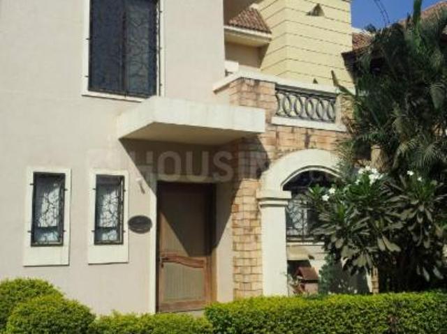 3 BHK Independent House in Mohammed Wadi for resale Pune. The reference number is 17827811