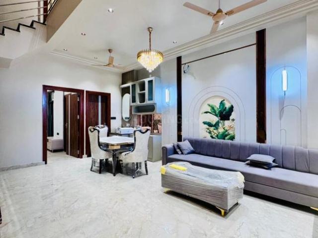 3 BHK Independent House in Mohanpura for resale Jaipur. The reference number is 20184377