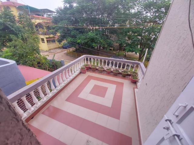 3 BHK Independent House in Morabadi for rent Ranchi. The reference number is 18920224